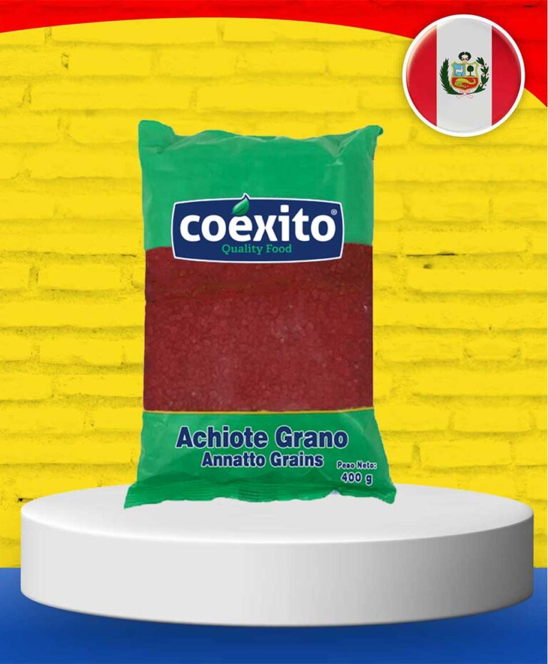achiote