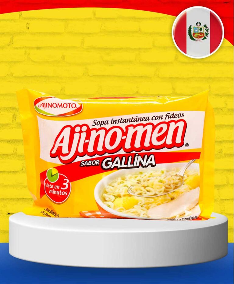 ajinomen-gallina