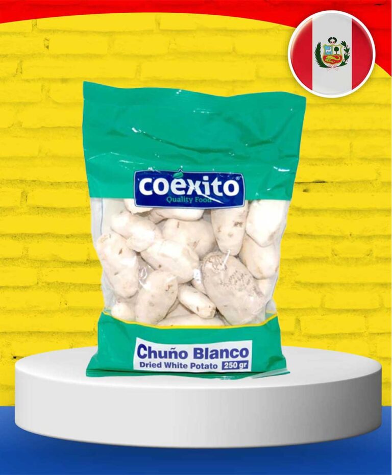 chuno-blanco