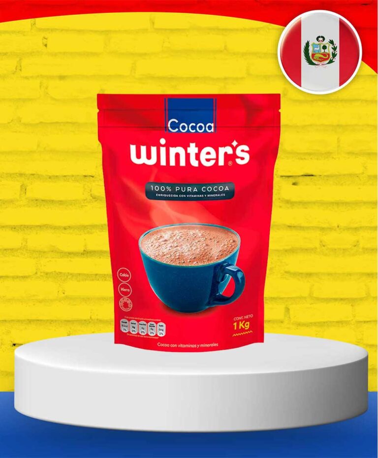 cocoa-winter