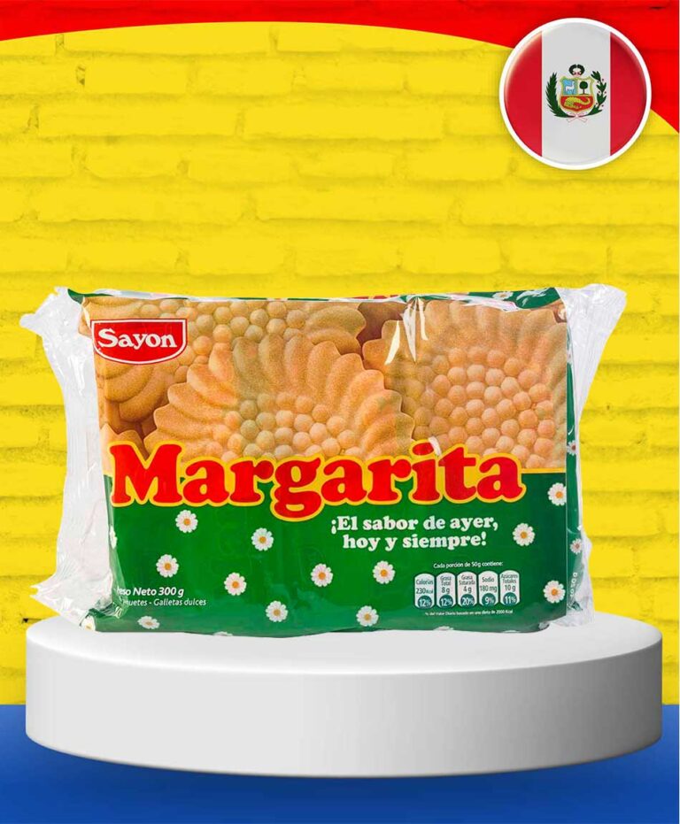 galleta-margarita