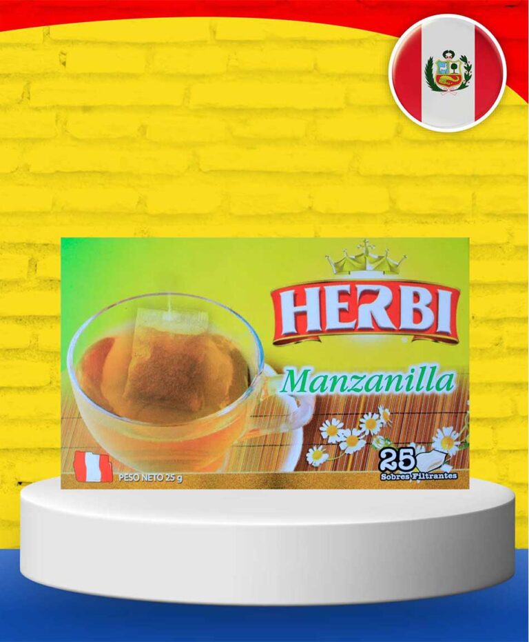 manzanilla-herbi