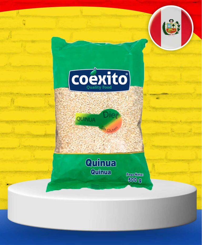 quinua-blanca