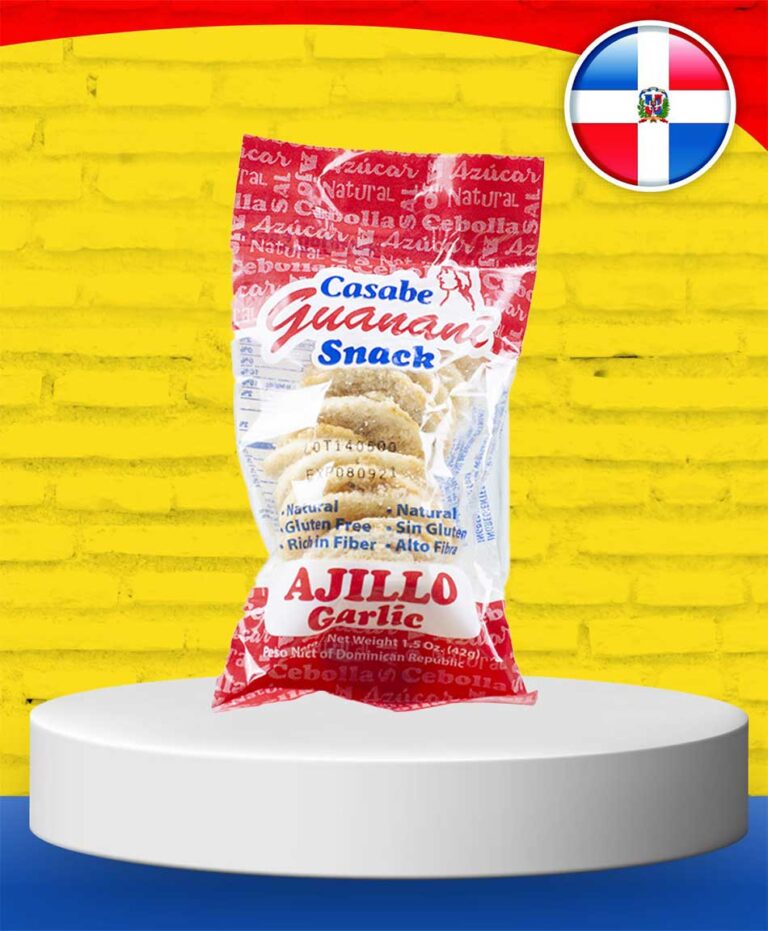 casabe-de-yuca-al-ajillo