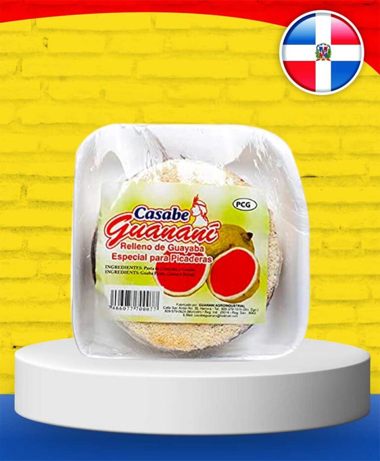 casabe-guanani-con-guayaba