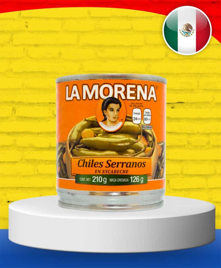 chile-serrano-la-morena