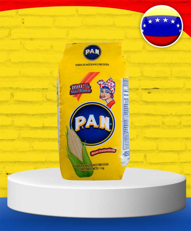 harina-pan