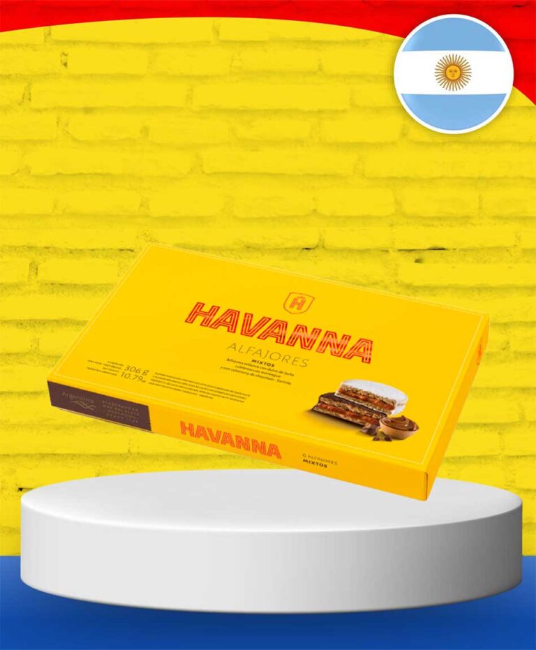 havanna-alfajor-6und