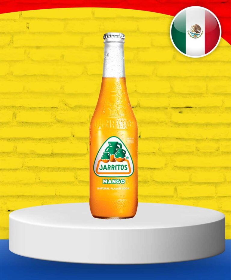 jarritos-de-mango