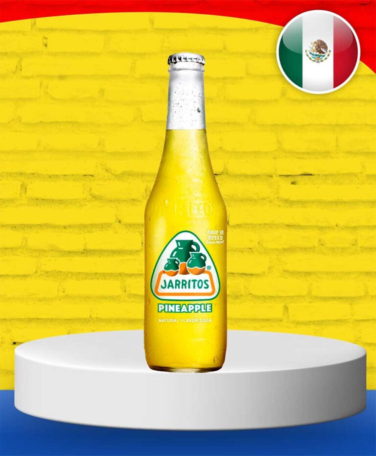 jarritos-de-pina