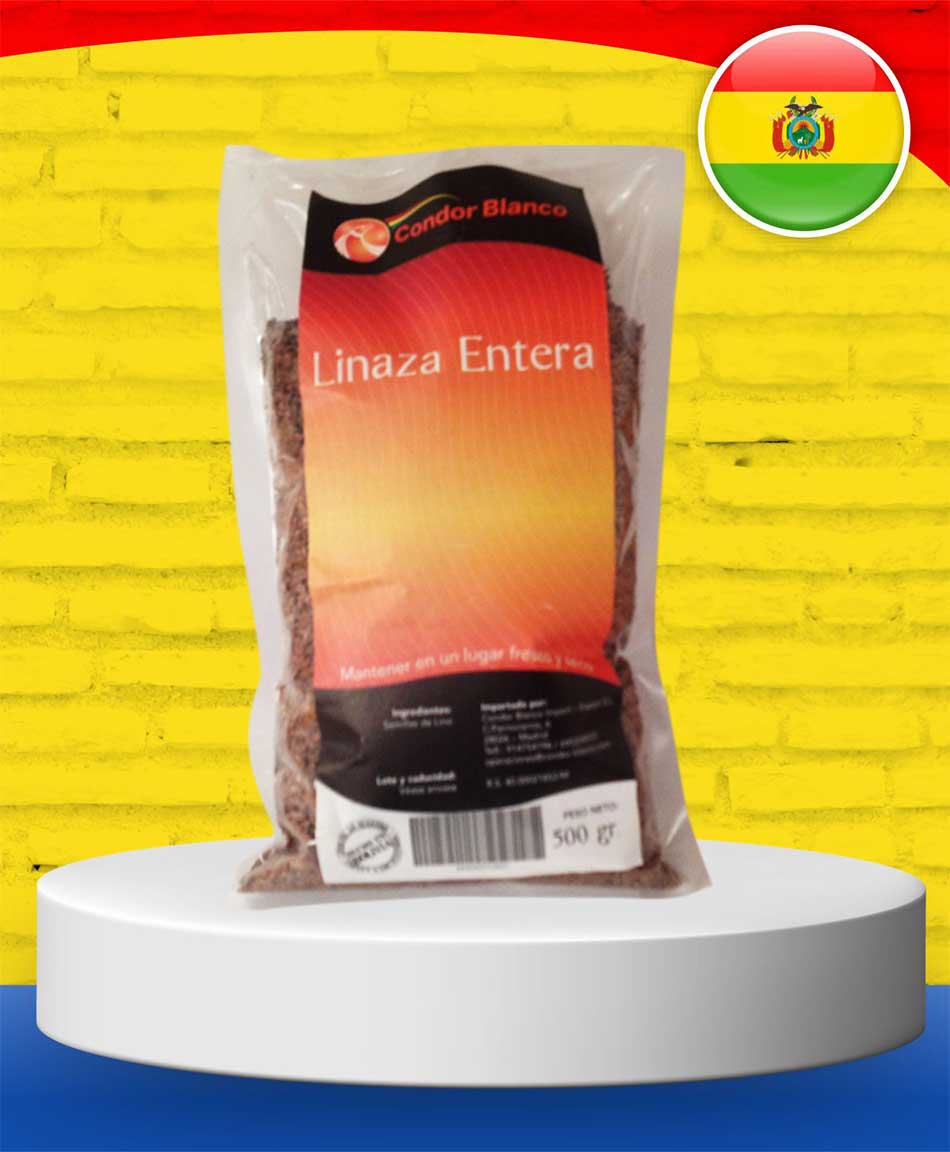 linaza-entera