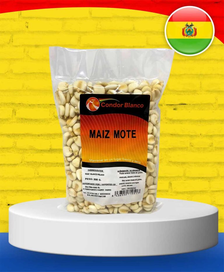 maiz-mote