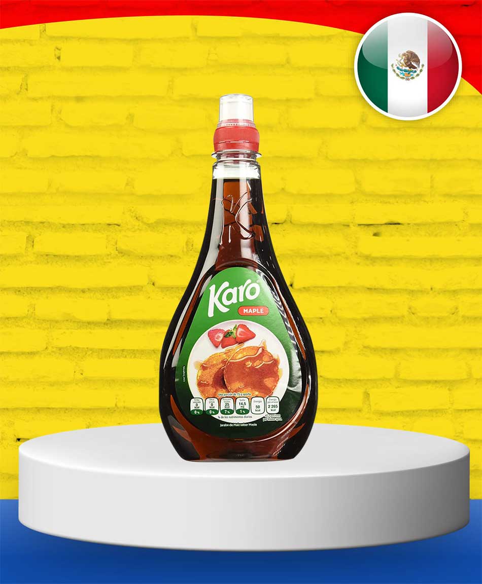 maple-karo