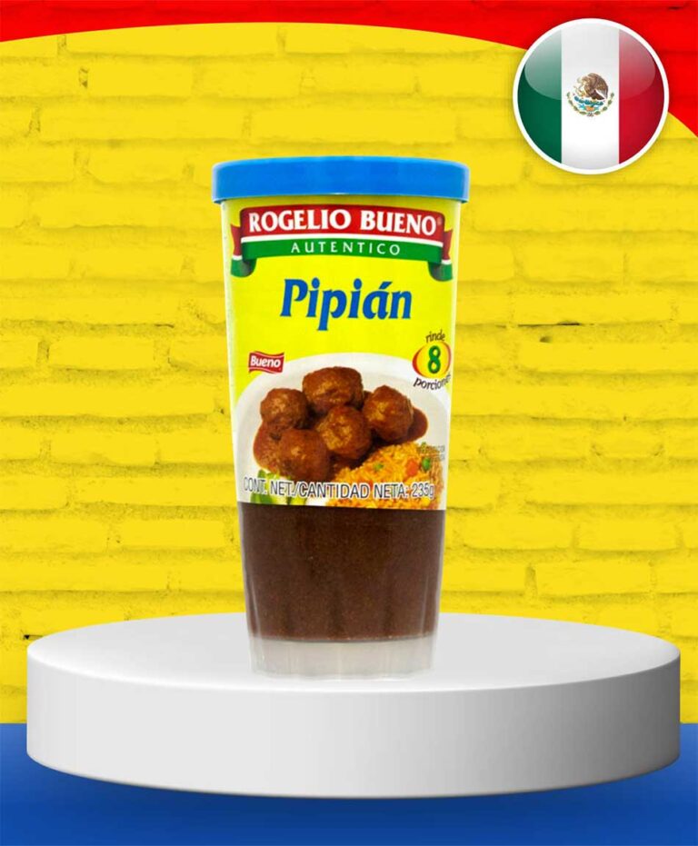 pipian-rogelio-bueno