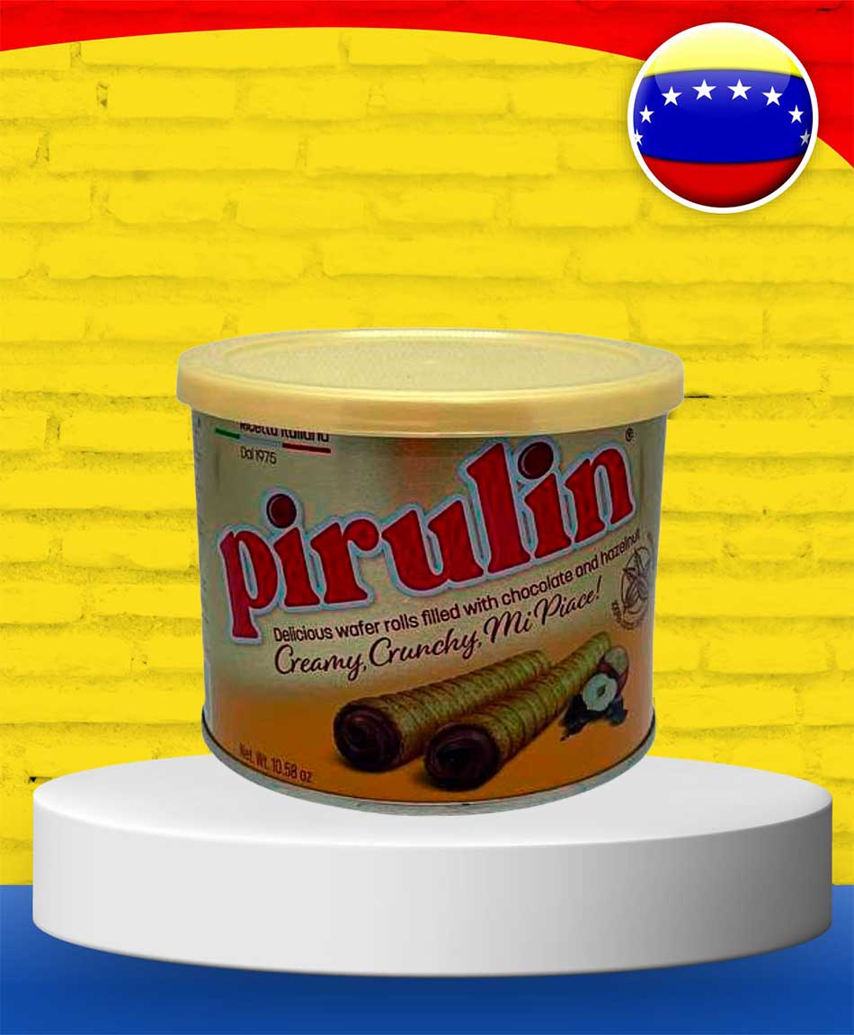 pirulin