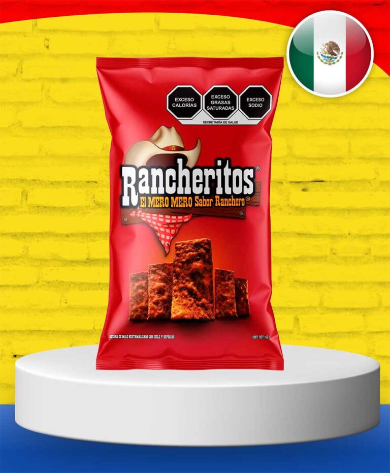 rancherito