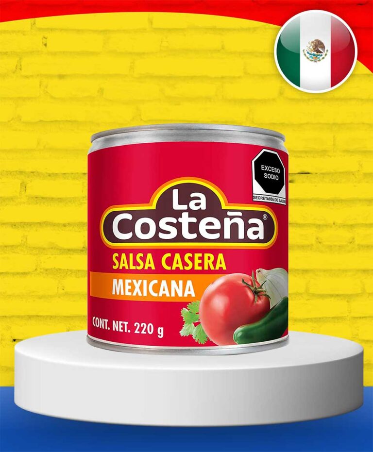 salsa-mexicana-casera