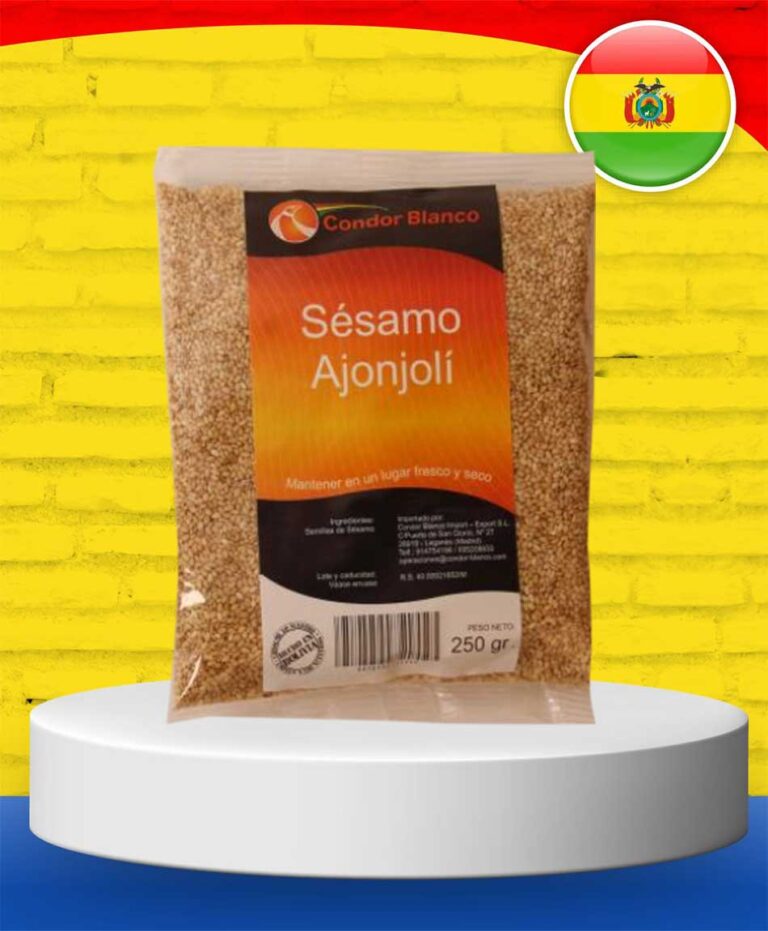 sesamo-condor-blanco