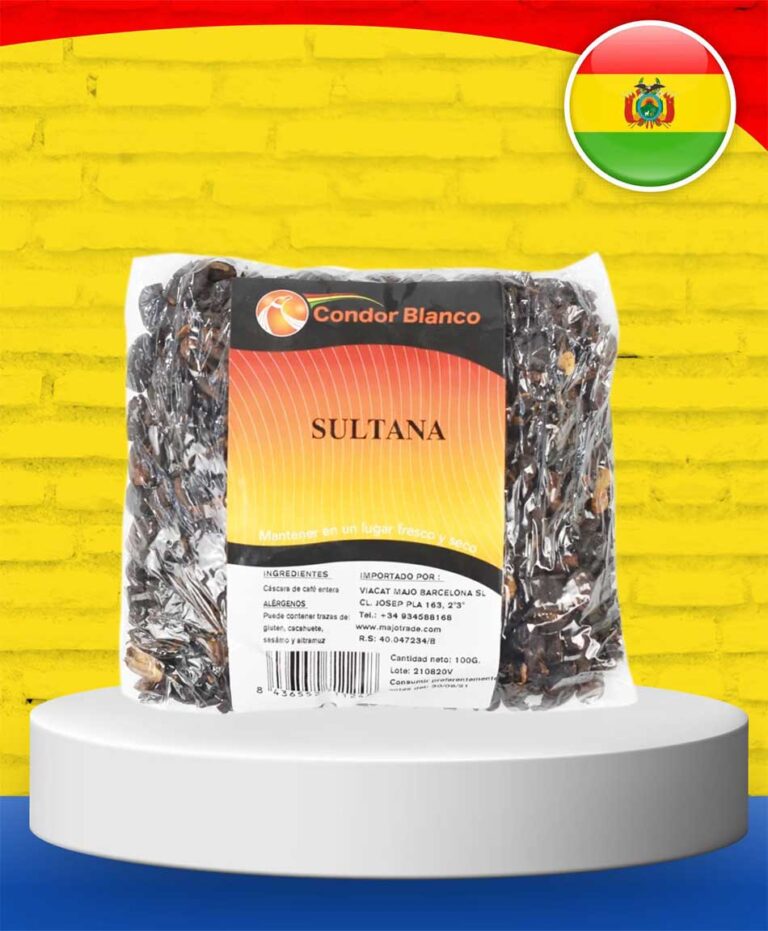 sultana-100gr