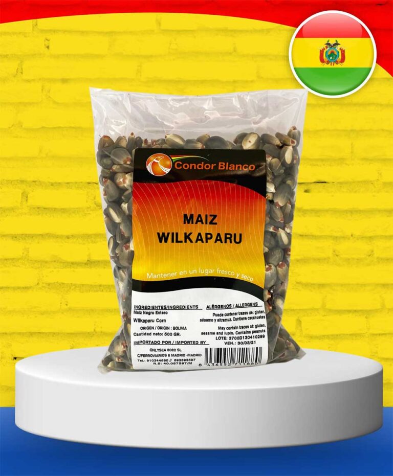 wilpararu-condor-blanco