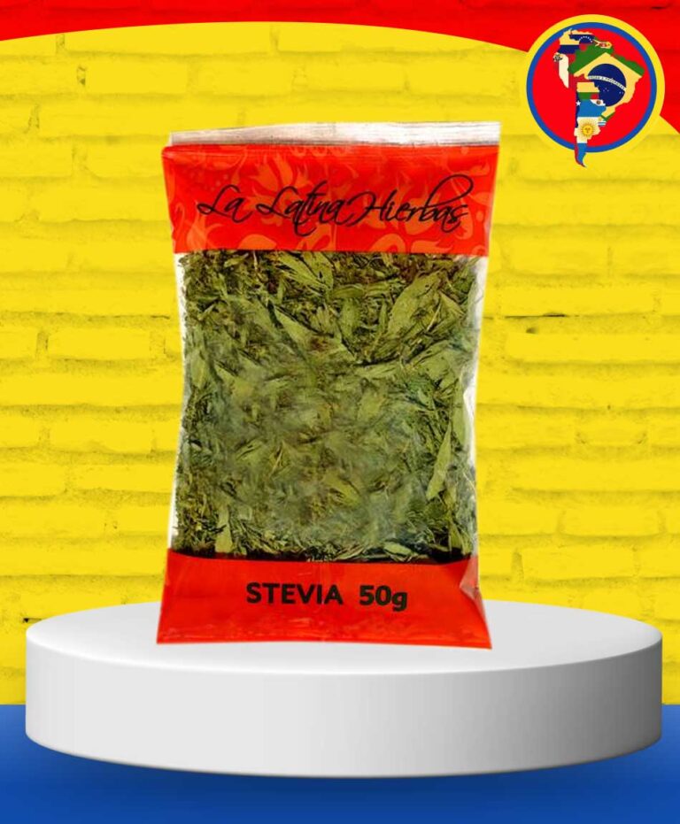 stevia-la-latina