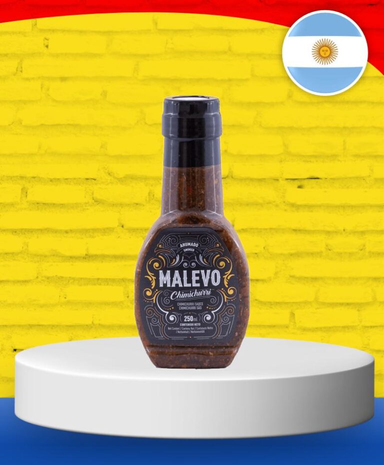 Chimichurri malevo