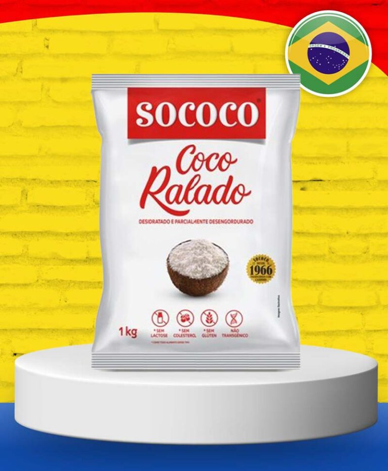 COCO-RALADO-SOCOCO