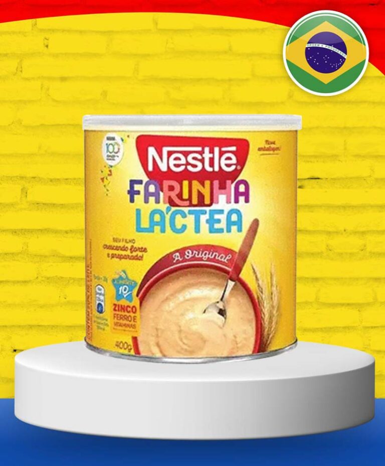 FARINHA-LACTEA