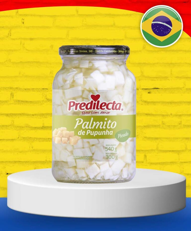 PALMITO-PUPUNHA-PREDILECTA