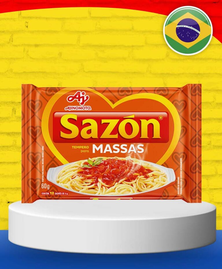 SAZON-MASSAS
