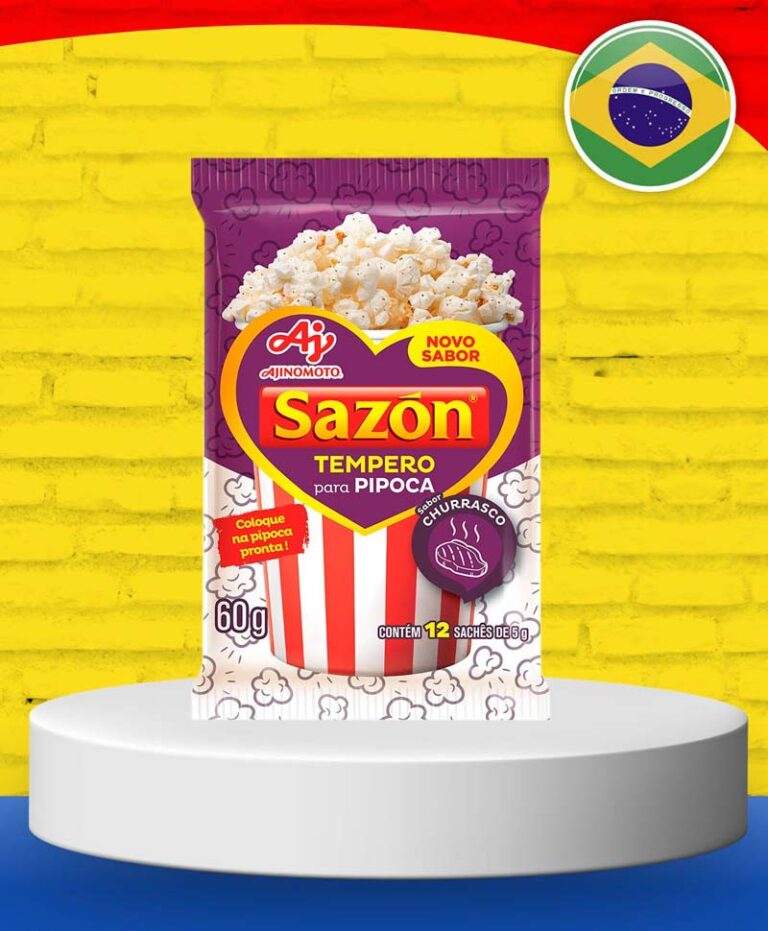 SAZON-PIPOCA-CHURRASCO