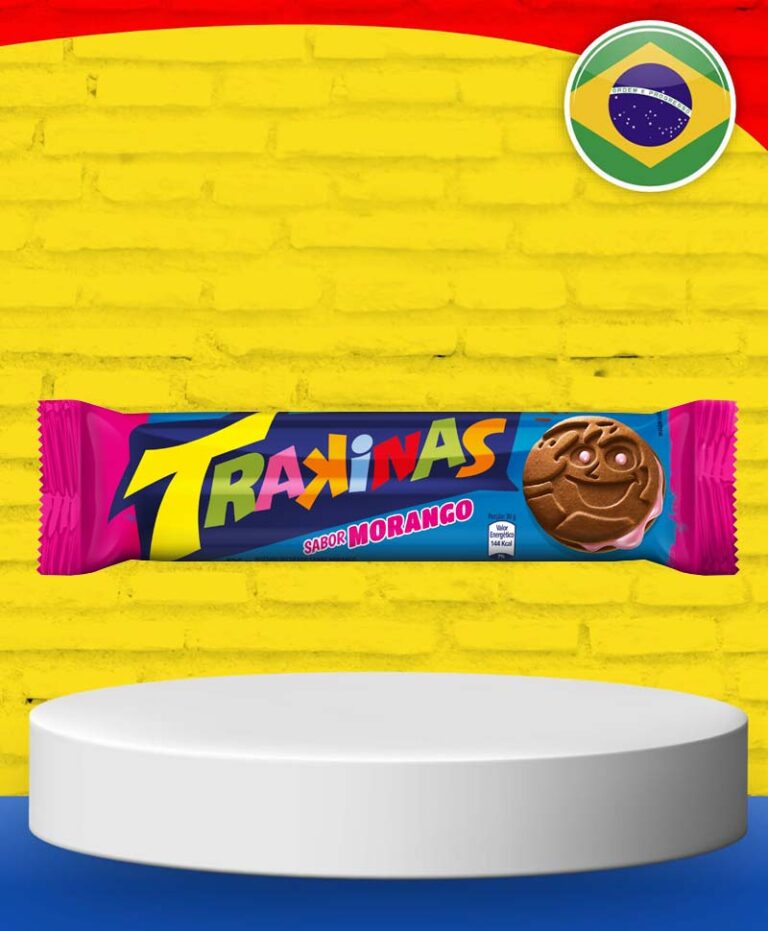 TRAKINAS