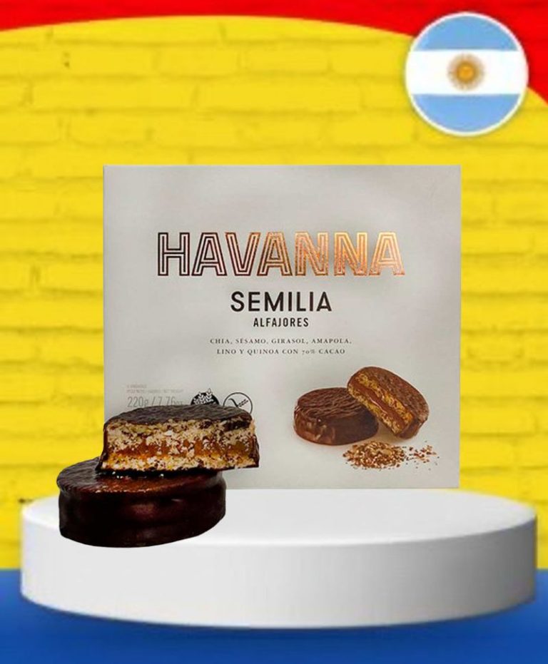 havana semilla