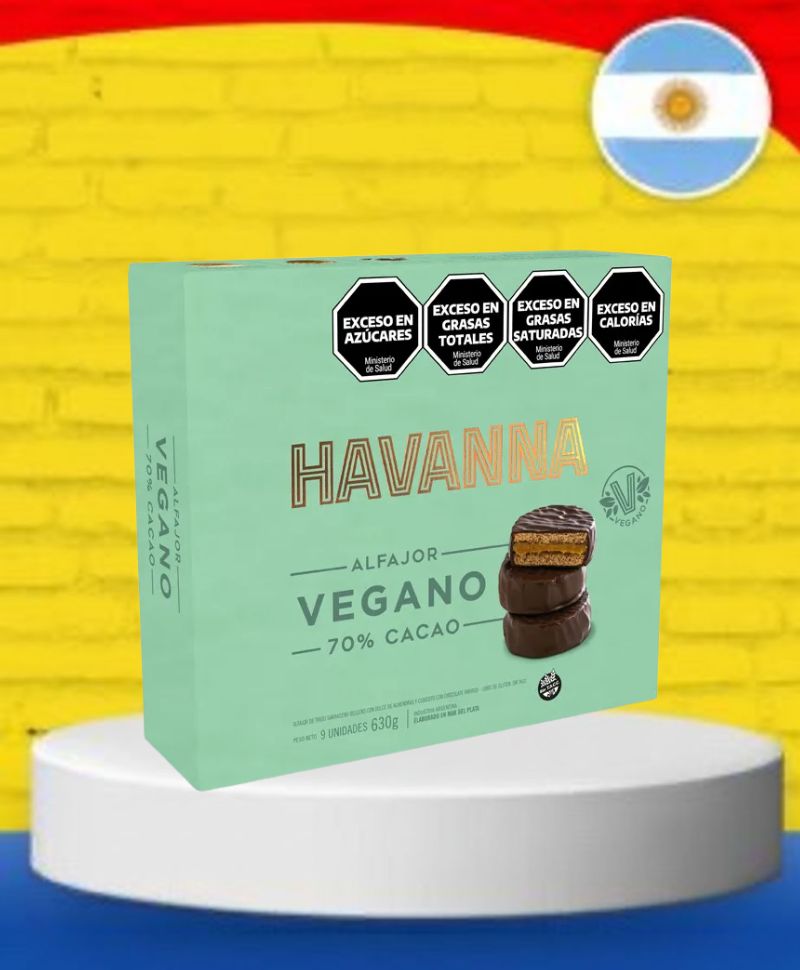 havana vegano