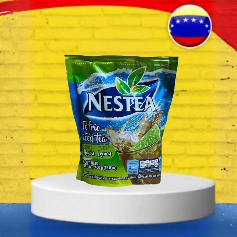 Refresco nestea 450g