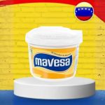 Mantequilla mavesa 500g