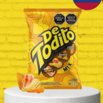 Detodito mix 45g