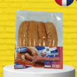 Longaniza Dominicana 4 unidades