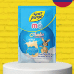 Colada de Vainilla 30g  San Jorge