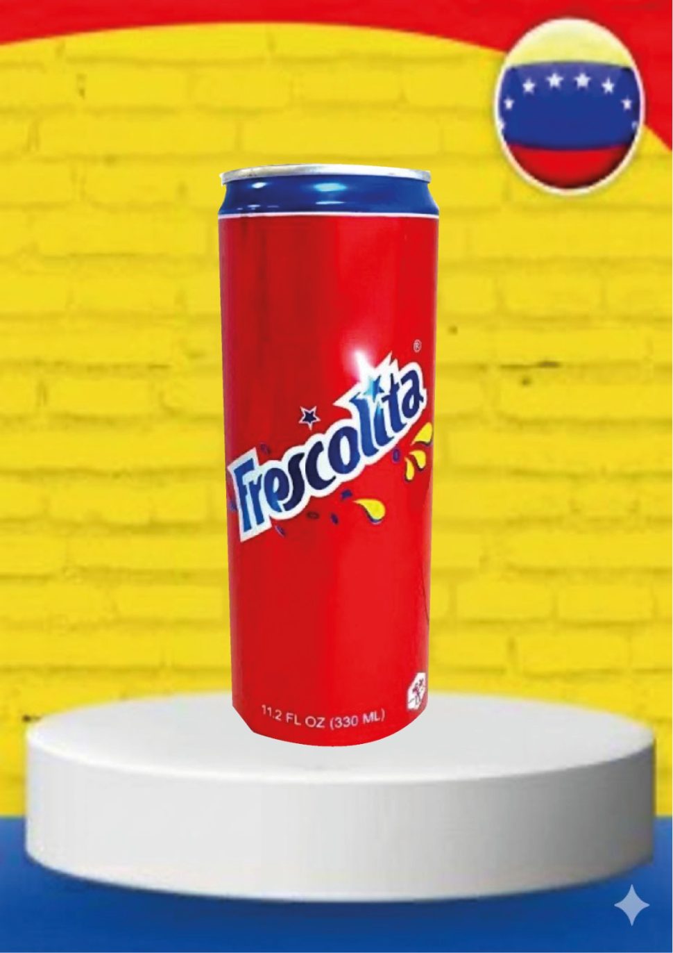 Frescolita original