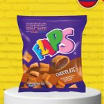 flips chocolate  120g