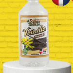 veinilla blanca sabor dominicano 473ml