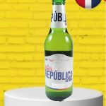 Cerveza  Republica la tuya  330ml