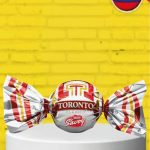 Toronto savoy original 9g