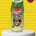 Salsa tequenera 330g