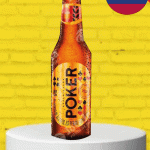 poker cerveza 330ML