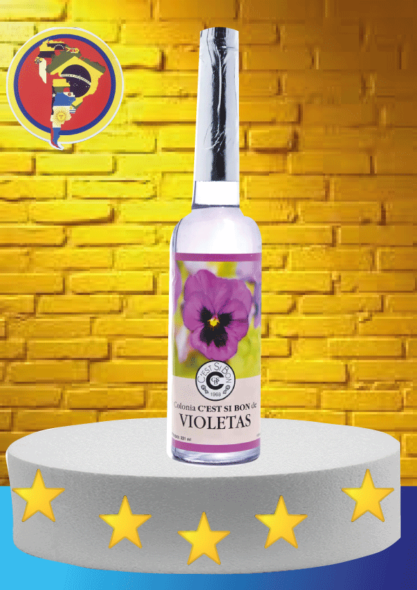 colonia violetas toi et moi
