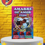jabon amarre deamor eterno