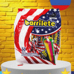 barilette 400g