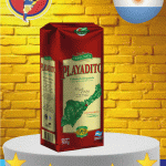 PLAYADITO ROJO 500G
